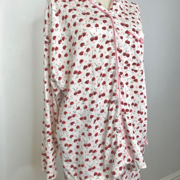 Rose De Nuit - Heart Cherry Pattern Set - Picture 3 of 6